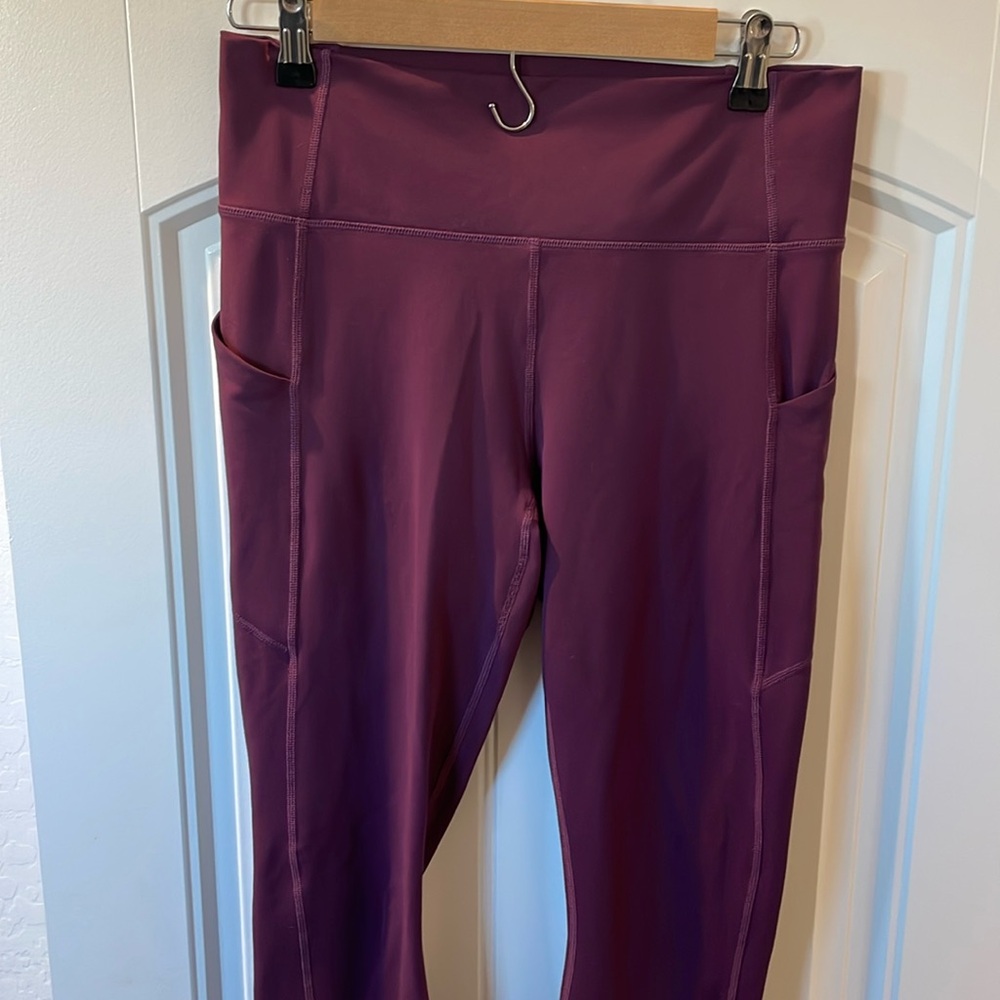 Fabletics PureLuxe Leggings